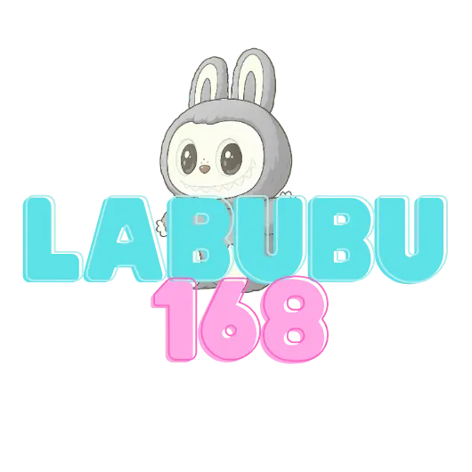 labubu168 logo