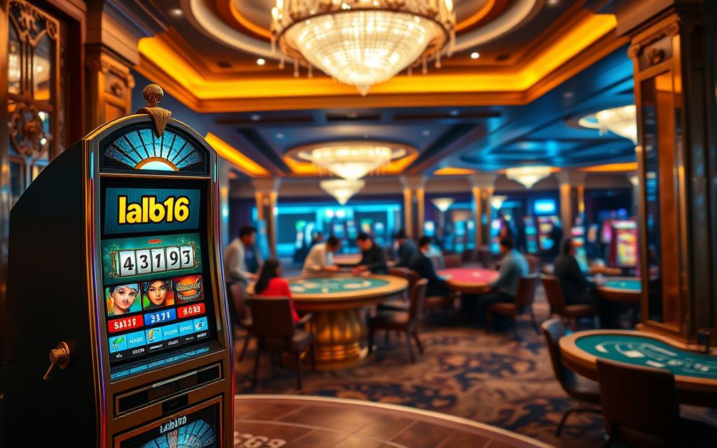 labubu168 สล็อตเว็บตรง