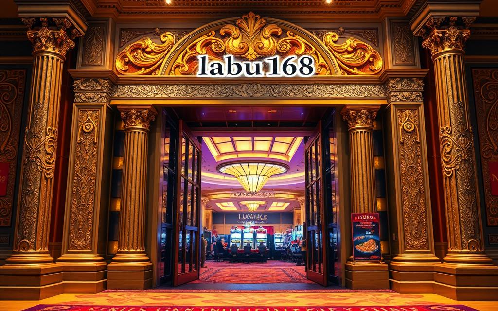ทางเข้า labubu168