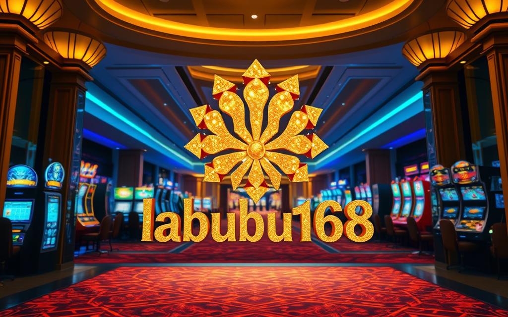 ทางเข้า labubu168