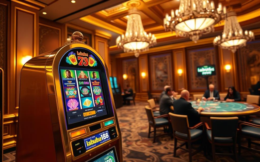 สมัครสมาชิก labubu168