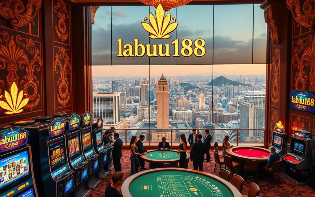 สล็อตเว็บตรง labubu168 และจุดเด่นเหนือกว่าเว็บสล็อตทั่วไป