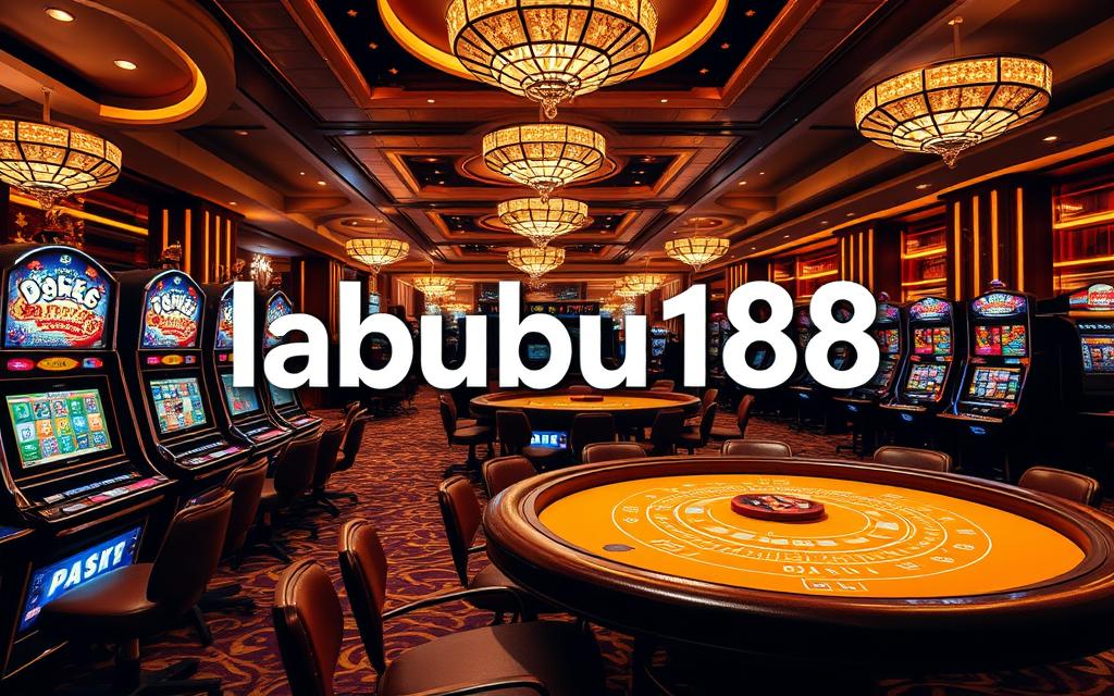 โปรโมชั่น labubu168