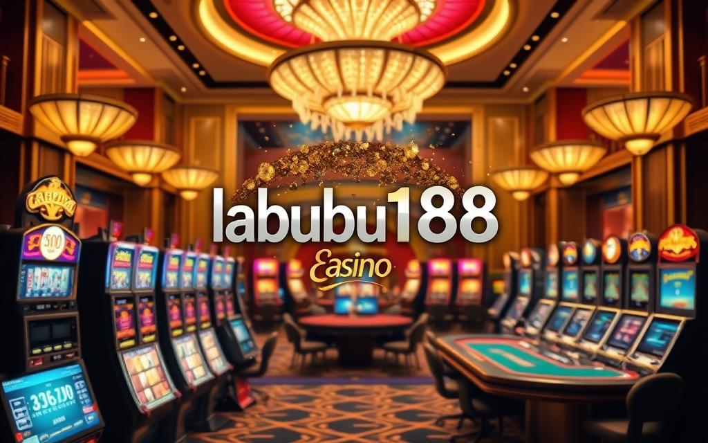 โปรโมชั่น labubu168 รับโบนัสฟรี 100% สำหรับสมาชิกใหม่